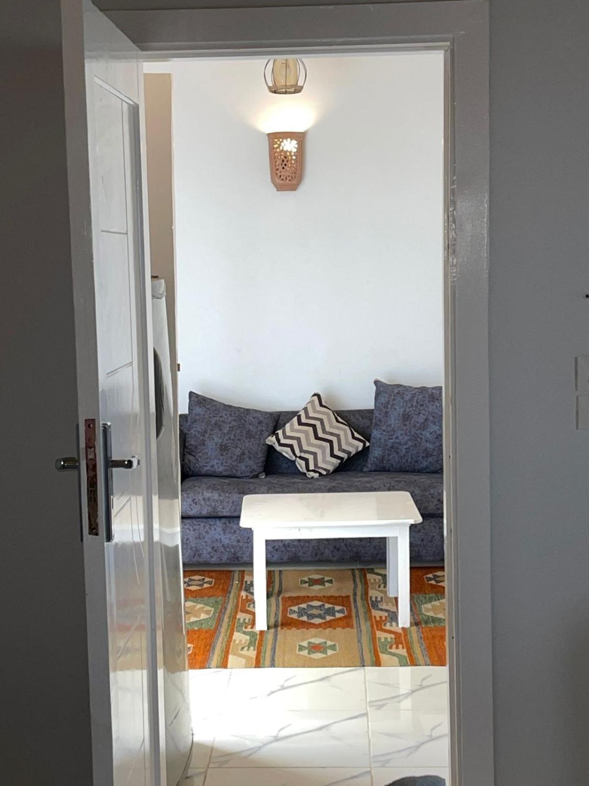 Nefertarie Guest House Luxor Exterior foto